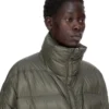 RICK OWENS – JAKKER RP02E4769NPD1-25