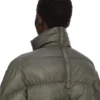RICK OWENS – JAKKER RP02E4769NPD1-25