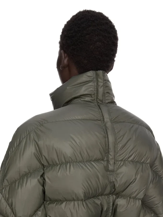RICK OWENS – JAKKER RP02E4769NPD1-25