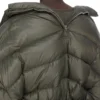 RICK OWENS – JAKKER RP02E4769NPD1-25