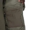 RICK OWENS – JAKKER RP02E4769NPD1-25