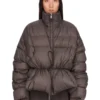 RICK OWENS – JAKKER RP02E4769NPD1-78