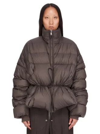 RICK OWENS – JAKKER RP02E4769NPD1-78