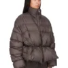 RICK OWENS – JAKKER RP02E4769NPD1-78
