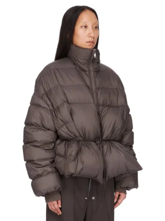 RICK OWENS – JAKKER RP02E4769NPD1-78