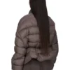 RICK OWENS – JAKKER RP02E4769NPD1-78
