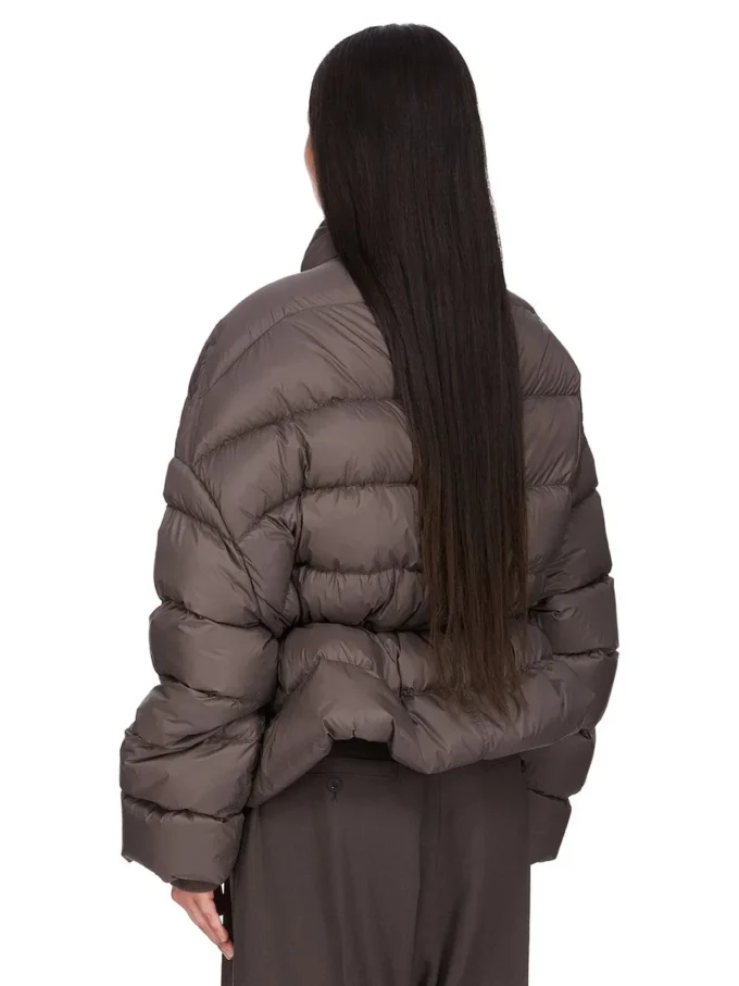 RICK OWENS – JAKKER RP02E4769NPD1-78