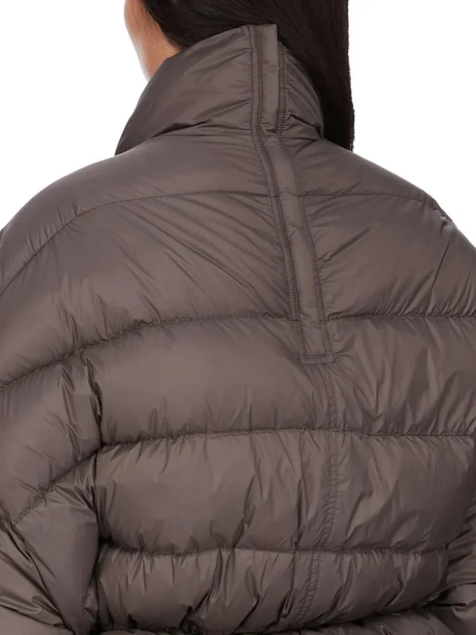 RICK OWENS – JAKKER RP02E4769NPD1-78