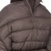 RICK OWENS – JAKKER RP02E4769NPD1-78