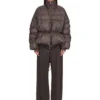 RICK OWENS – JAKKER RP02E4769NPD1-78