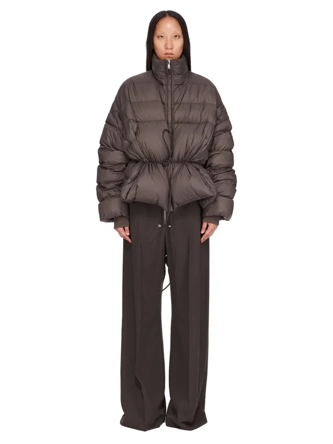 RICK OWENS – JAKKER RP02E4769NPD1-78