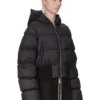 RICK OWENS – JAKKER RP02E4775NPD3-09