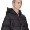 RICK OWENS – JAKKER RP02E4775NPD3-09