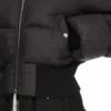 RICK OWENS – JAKKER RP02E4775NPD3-09