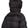 RICK OWENS – JAKKER RP02E4775NPD3-09