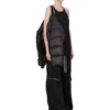RICK OWENS – JAKKER RP02E4775NPD3-09