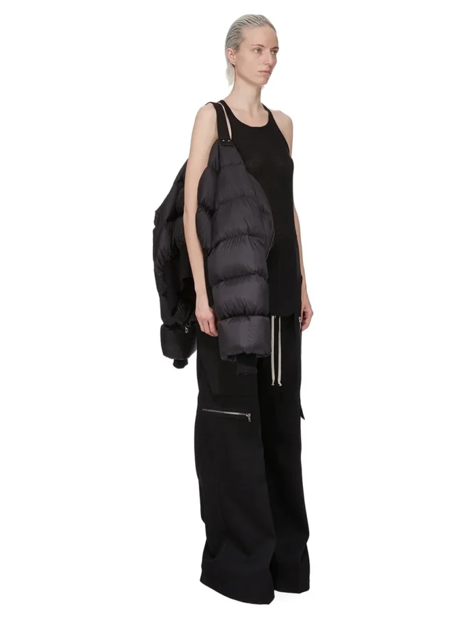 RICK OWENS – JAKKER RP02E4775NPD3-09