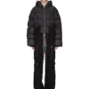 RICK OWENS – JAKKER RP02E4775NPD3-09
