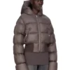 RICK OWENS – JAKKER RP02E4775NPD3-78