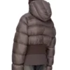 RICK OWENS – JAKKER RP02E4775NPD3-78