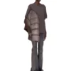 RICK OWENS – JAKKER RP02E4775NPD3-78