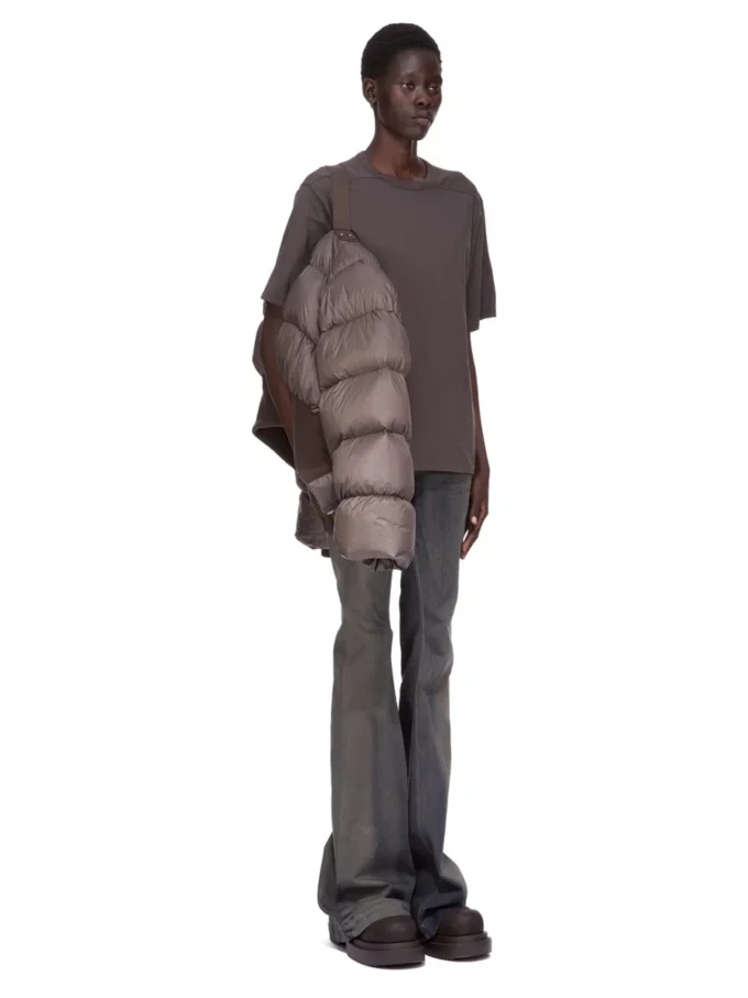 RICK OWENS – JAKKER RP02E4775NPD3-78