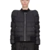RICK OWENS – JAKKER RP02E4777NPD1-09