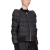 RICK OWENS – JAKKER RP02E4777NPD1-09