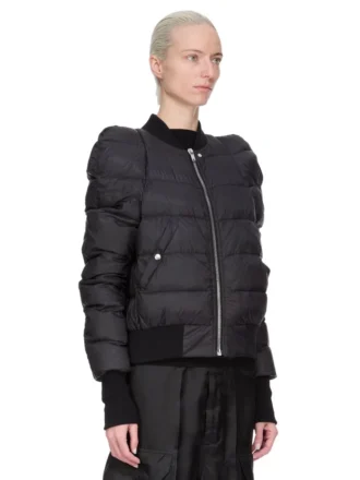 RICK OWENS – JAKKER RP02E4777NPD1-09