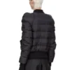 RICK OWENS – JAKKER RP02E4777NPD1-09