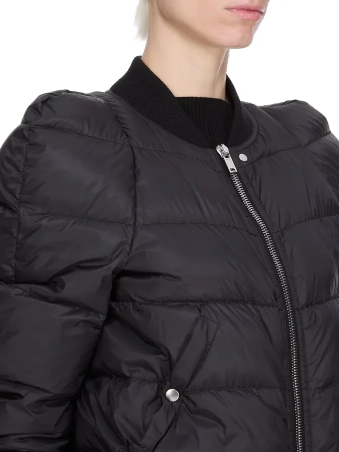 RICK OWENS – JAKKER RP02E4777NPD1-09