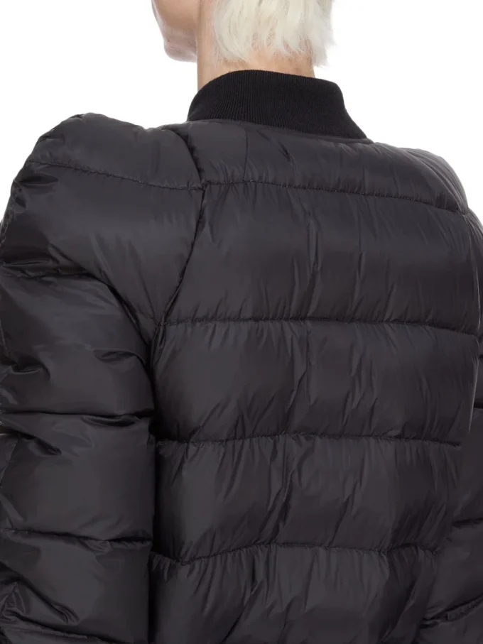 RICK OWENS – JAKKER RP02E4777NPD1-09