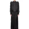 RICK OWENS – JAKKER RP02E4777NPD1-09