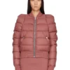 RICK OWENS – JAKKER RP02E4777NPD1-13