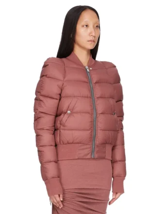RICK OWENS – JAKKER RP02E4777NPD1-13