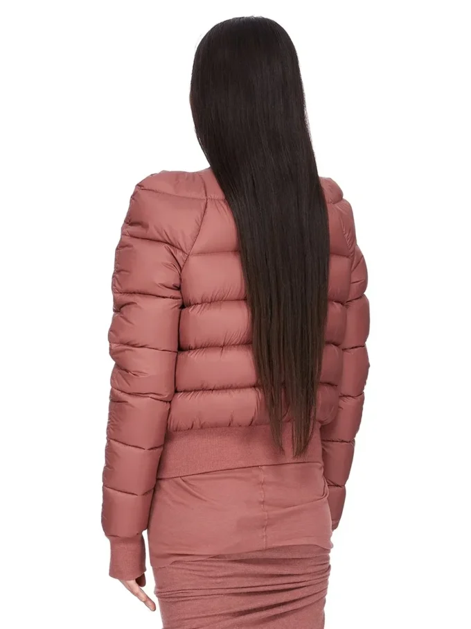 RICK OWENS – JAKKER RP02E4777NPD1-13