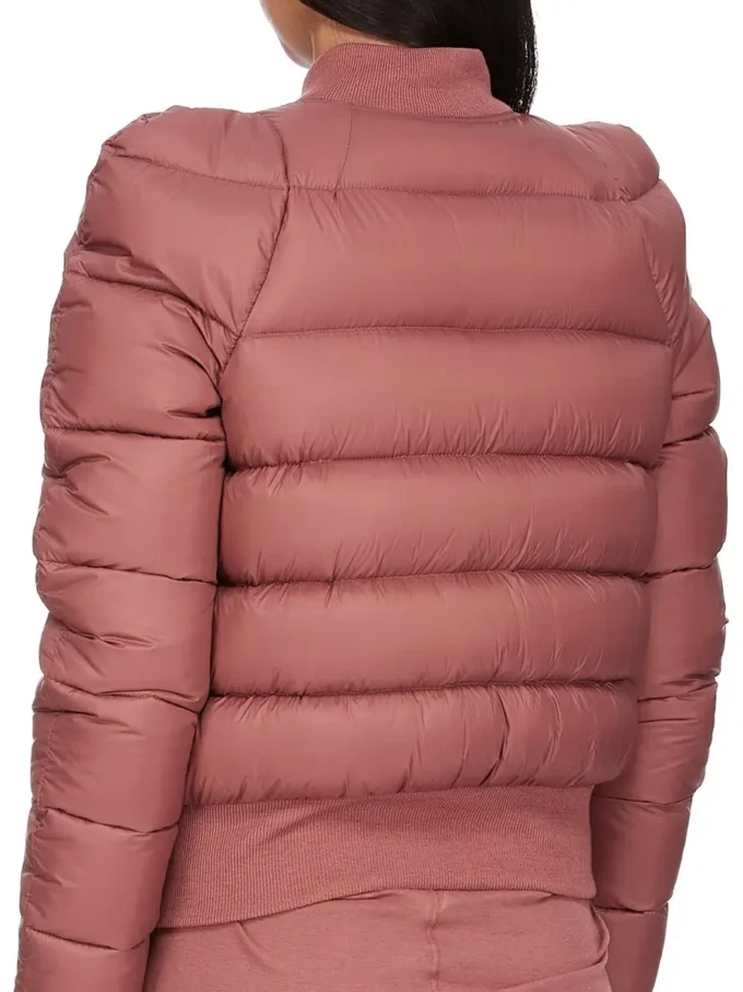 RICK OWENS – JAKKER RP02E4777NPD1-13