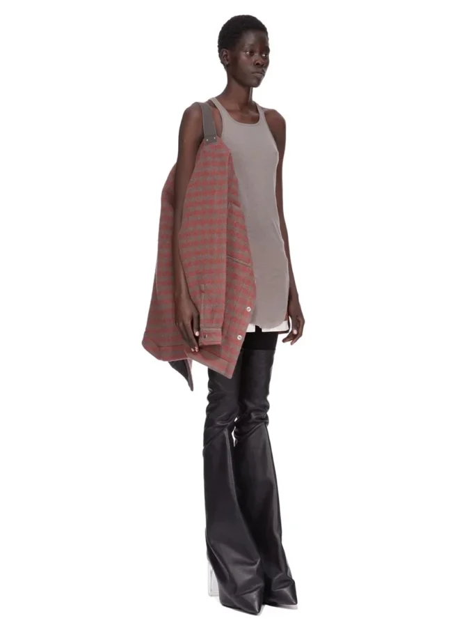 RICK OWENS – JAKKER RP02E4778WJP-13P