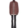 RICK OWENS – JAKKER RP02E4778WJP-13P