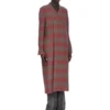 RICK OWENS – JAKKER RP02E4902WJP-13P RICK OWENS – JAKKER RP02E4902WJP-13P