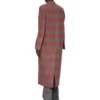 RICK OWENS – JAKKER RP02E4902WJP-13P RICK OWENS – JAKKER RP02E4902WJP-13P