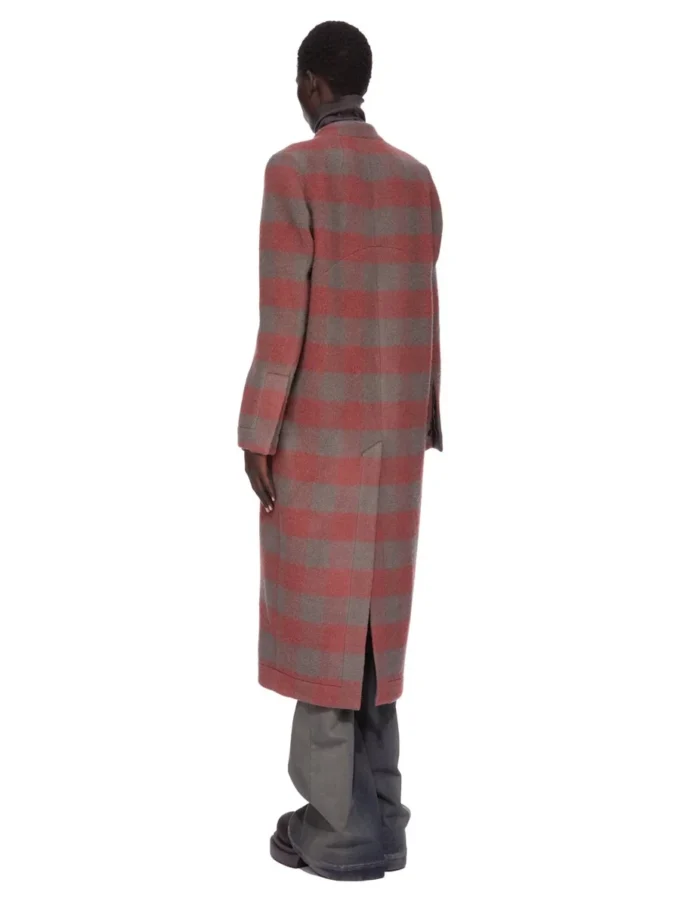 RICK OWENS – JAKKER RP02E4902WJP-13P RICK OWENS – JAKKER RP02E4902WJP-13P