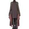 RICK OWENS – JAKKER RP02E4902WJP-13P RICK OWENS – JAKKER RP02E4902WJP-13P