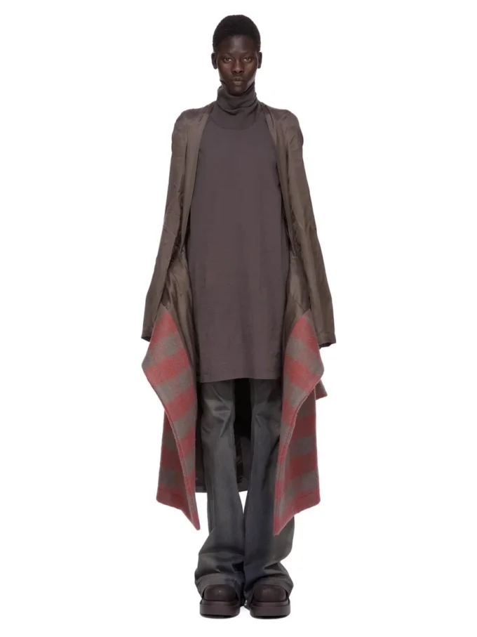 RICK OWENS – JAKKER RP02E4902WJP-13P RICK OWENS – JAKKER RP02E4902WJP-13P