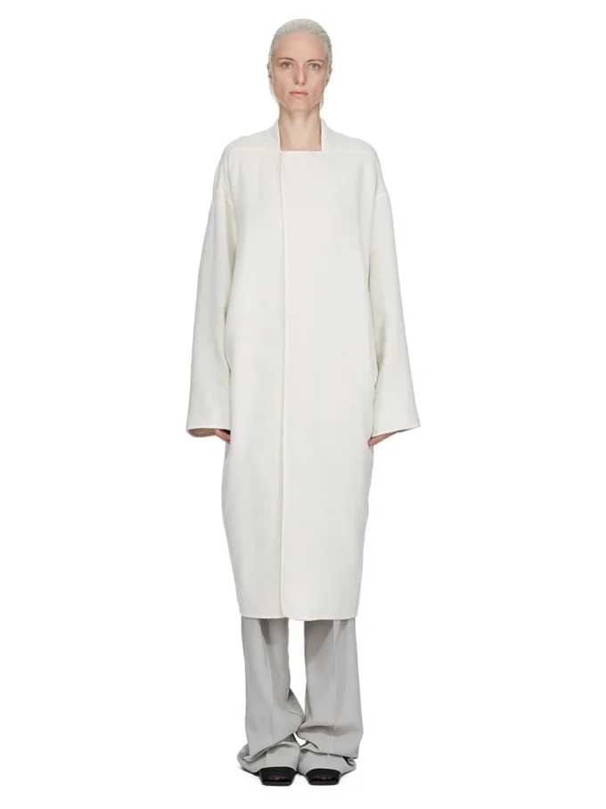 RICK OWENS – JAKKER RP02E4909DBC-1108