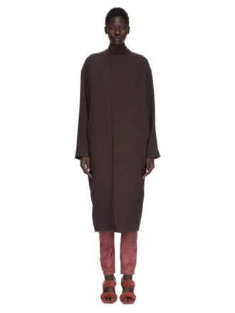 RICK OWENS – JAKKER RP02E4909WA-78
