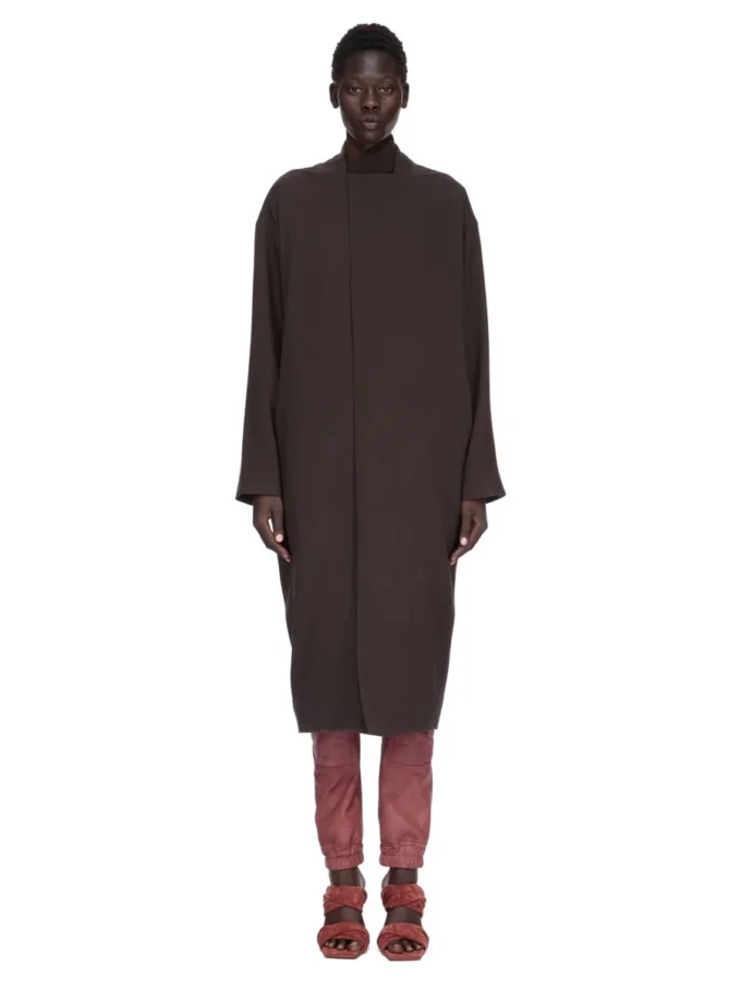 RICK OWENS – JAKKER RP02E4909WA-78