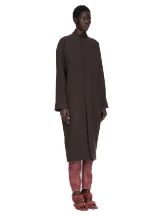 RICK OWENS – JAKKER RP02E4909WA-78