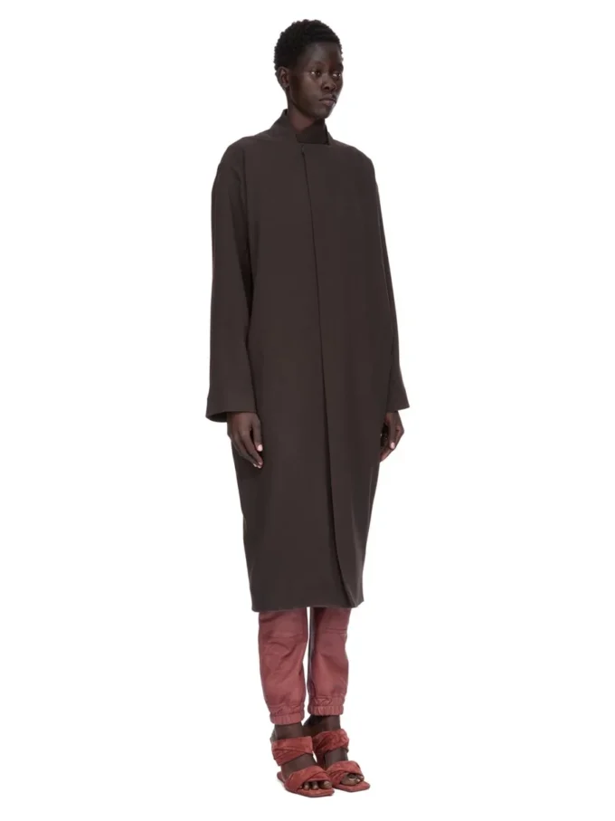 RICK OWENS – JAKKER RP02E4909WA-78
