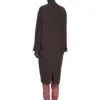RICK OWENS – JAKKER RP02E4909WA-78